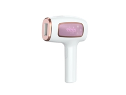 Depilación láser IPL, depiladora IPL para rostro, axilas, piernas, brazos, línea del bikini, color blanco Yizhood