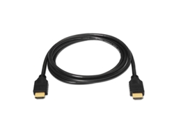 Cable HDMI NANOCABLE V1.3 A/M-A/M 3m — Macho-Macho | 3 m