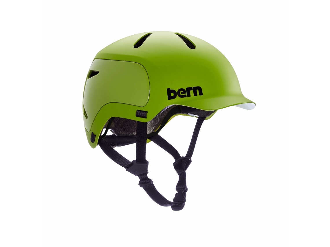 Casco BERN Watts 2