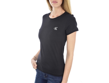T-shirt Calvin Klein