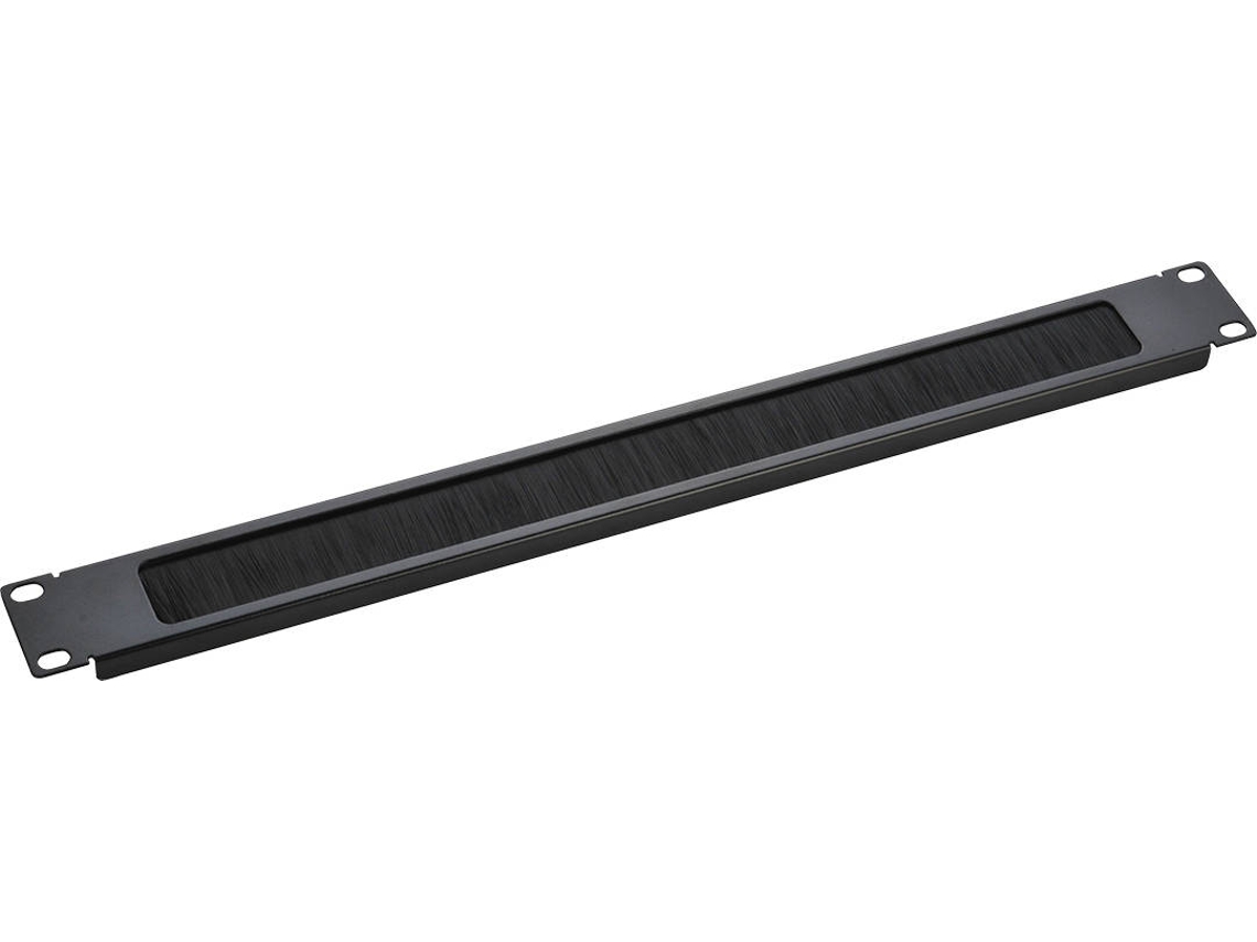 Accesorio de Rack AITEN DATA Panel con Cepillo 19"