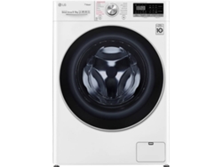 Lavasecadora LG F4DV709H1 (6/9 kg - 1400 rpm - Blanco)