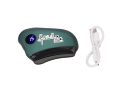 Masajeador Gua Sha eléctrico para estirar el rostro y aliviar la fatiga