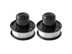 Juego de 8 fundas para carretes de pesca RYOBI ONE+ 18V.