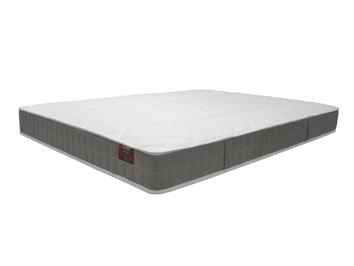 Colchón DORMUS Pocket Spring (200x140x20 cm - Muelles Ensacados)