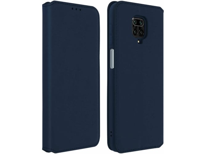 Carcasa AVIZAR Xiaomi 9S/9 Pro/9 Pro Max Azul