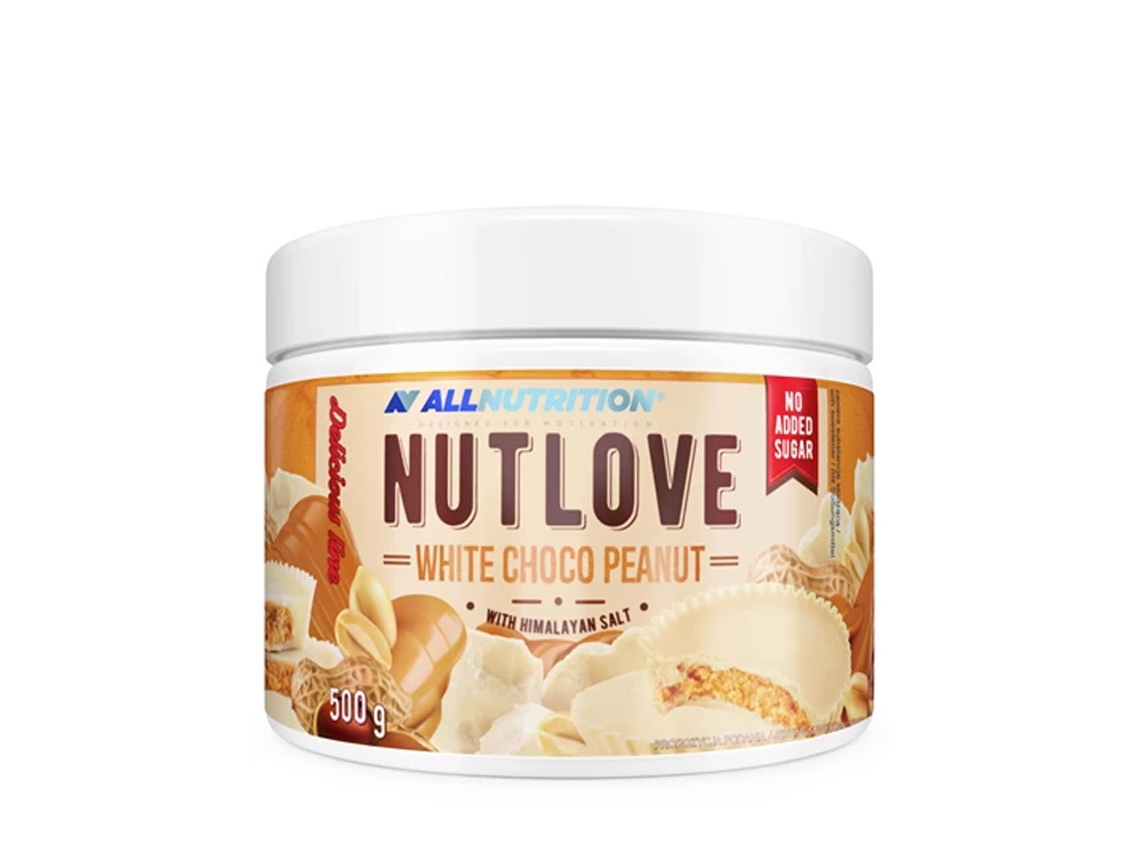 Nutlove (500 g)