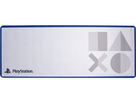 Alfombrilla Ratón Playstation 5 Ícons