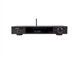 Streamer / Lector De Cds / Radio Fm, Iotavx Np3