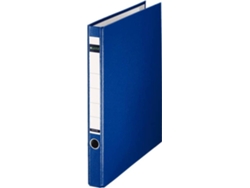 Dossier LEITZ 10140035 (Azul - A4 - 21x29.7cm - Cartón)