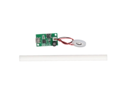 Módulo Humidificador Usb De 5 V, Placa Atomizadora Diy, Alto Volumen De Niebla, Bajo Nivel De Ruido, 2 W