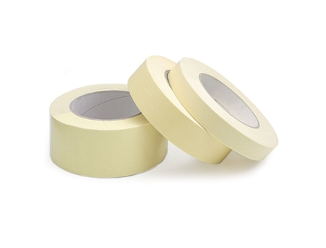 Cinta Krepp Carrocero 80º48Mm X 45M Especial Carroceros ELTON
