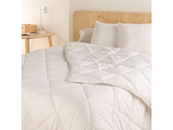 Relleno Nórdico 400 Gramos Cama 120 Blanco Óptico