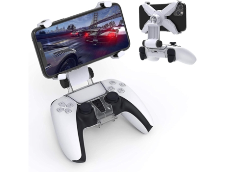 Suporte De Mando Ps5