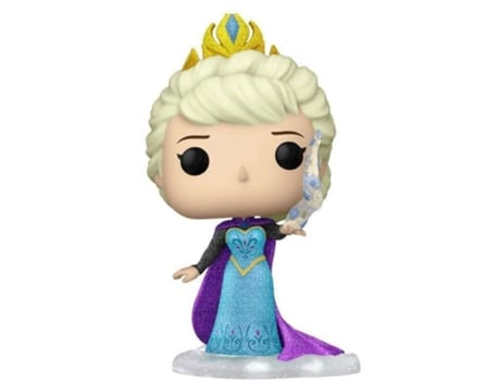 Figura FROZEN Funko Pop! Elsa #1024