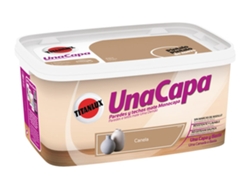 Pintura Plastica Una Capa Mate TITAN