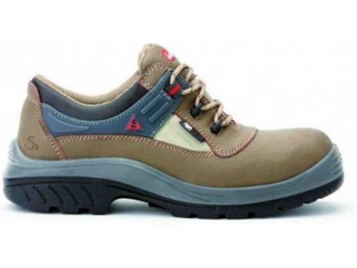 zapato BELLOTA Light Beige S3P72209