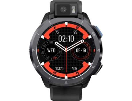 Smartwatch KOSPET Optimus 2 Negro