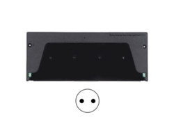 Fuente De Alimentación N17-160p1a Para Consola Ps4 Slim 2200 Con Cable De Alimentación De 100-240 V Y Enchufe Europeo.