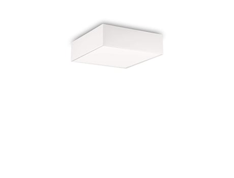 Ritz Pl4 D50 Luz Do Teto IDEAL LUX