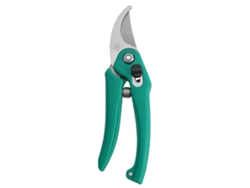 Tijeras de podar de acero de 4,7 cm (18"), herramienta de jardín para flores y mantenimiento Tommy01