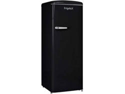 Frigorífico 1 puerta FRIGELUX RF218RNA++ (Estático - 144 cm - 218 L - Negro)