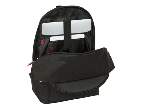 Mochila Escolar SAFTA