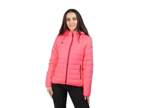 Chaqueta IZAS Mujer (XL - Multicolor)