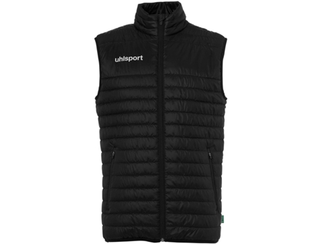 Chaqueta sin mangas para niños Uhlsport Essential Ultra Lite (Tam: 8 años)