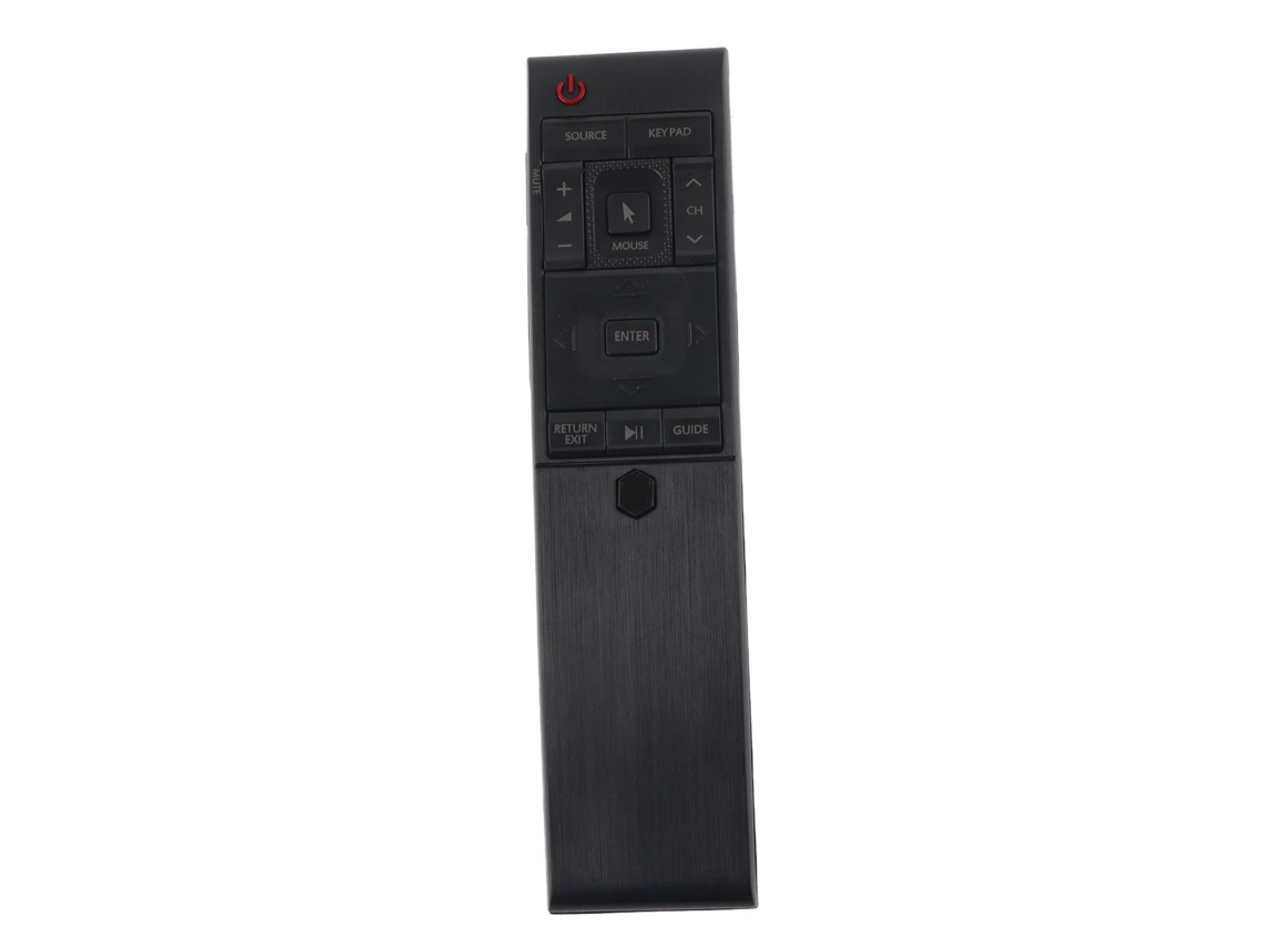 Reemplazo de control remoto de TV portátil para Samsung BN59-01220E/BN5901220E/RMCTPJ1AP2
