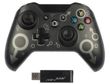 Mando MDUG Xbox One