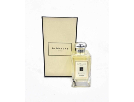 Perfume JO MALONE English Oak Hazelnut Cologne (100 ml) Sin Caja