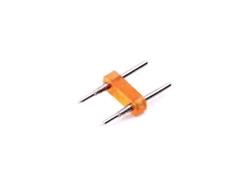Conector Alimentador-Tira Led 220V Smd5050 Smd5630 - 95mm LEDBOX