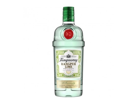 Ginebra Tanqueray Rangpur TANQUERAY GORDON'S & CO