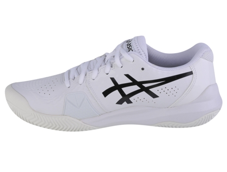 Zapatos de Hombre ASICS Gel Challenger Clay Blanco (44)