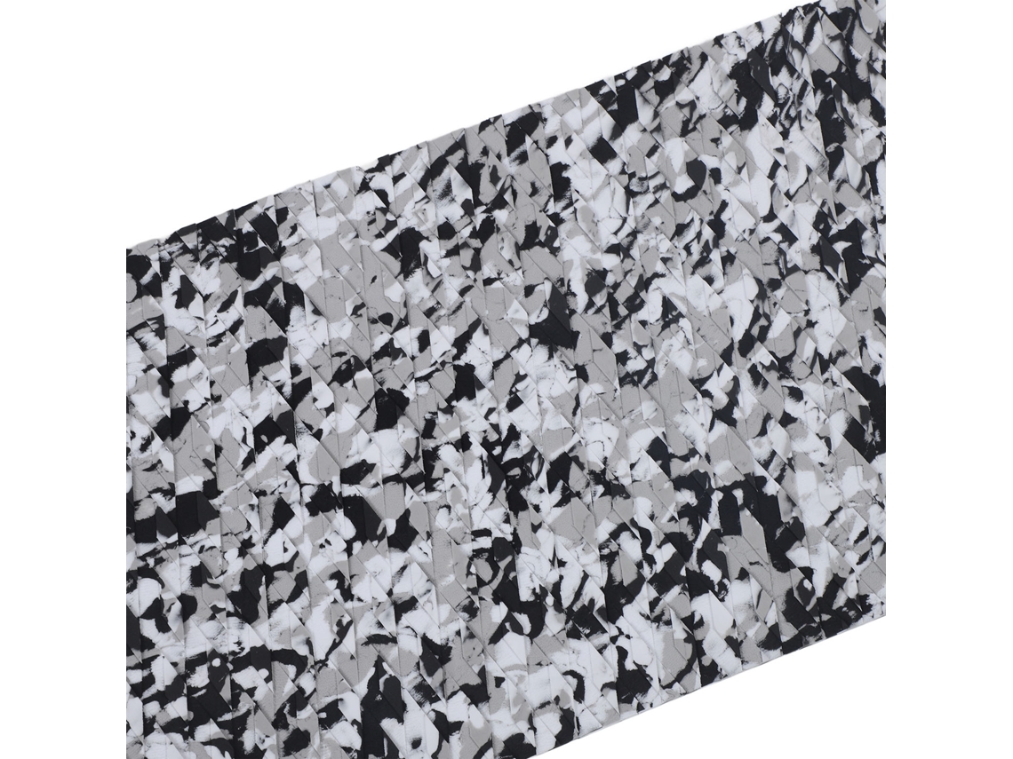 2026-pad De Agarre Antideslizante Para Tabla De Surf Eva Espuma Cortable Diy Camuflaje Negro
