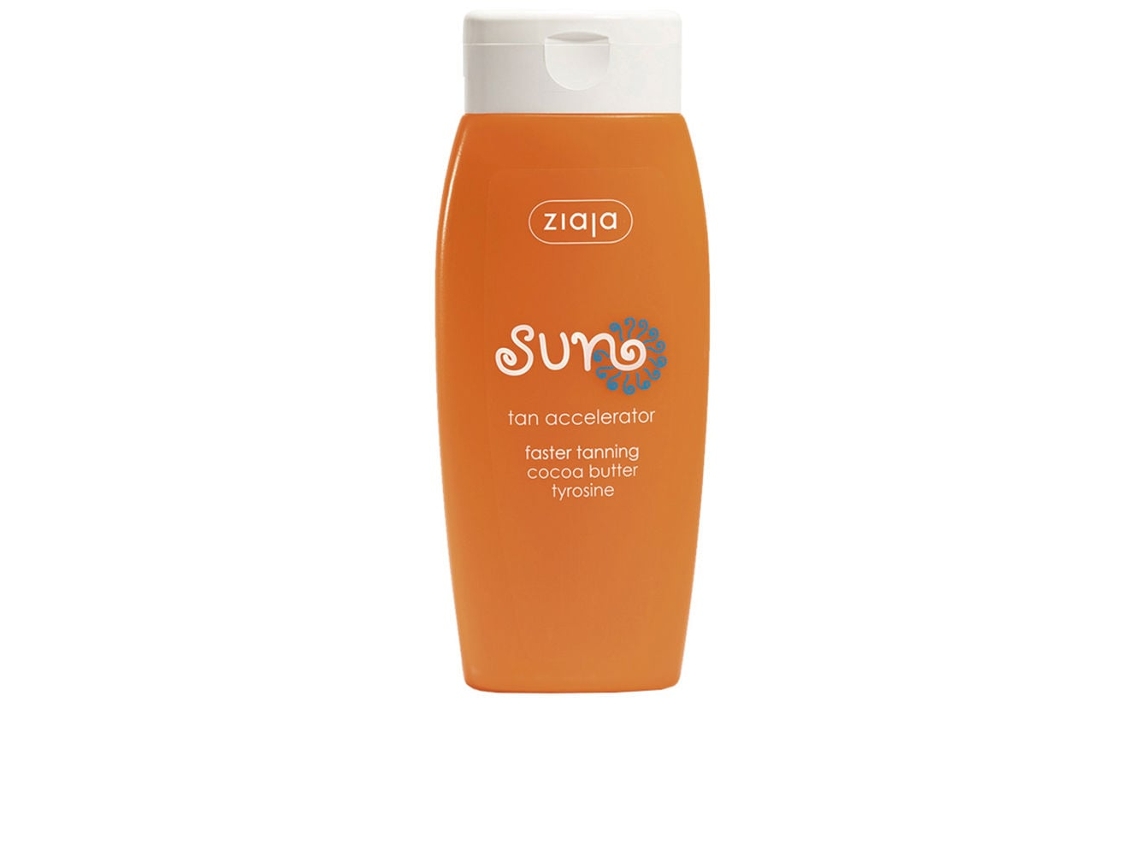 Acelerador Del Bronceado 150 Ml