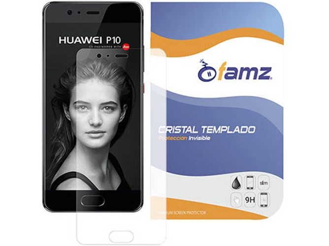 Protector de Pantalla Simples Huawei P8 Lite FAMZ PPHP10C_ES