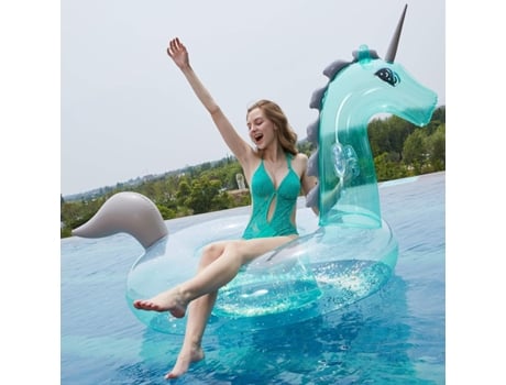 Flotador Hinchable para Adultos - Accesorios Piscina ZMDECQNA