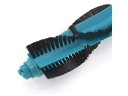 2 cepillos de rodillo principales para aspiradoras Conga 3490, 4090 y 5090 con cepillo.