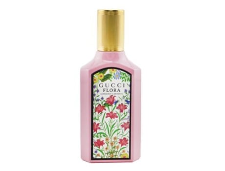 Perfume GUCCI Flora Eau de Parfum (50 ml)