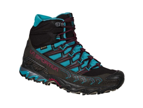 La Sportiva Ultra Raptor Ii Mid Goretex