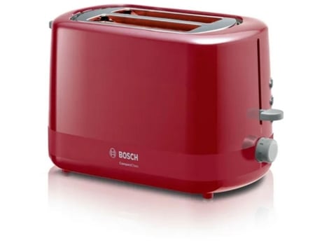 Tostadora BOSCH TAT3A114 800 W