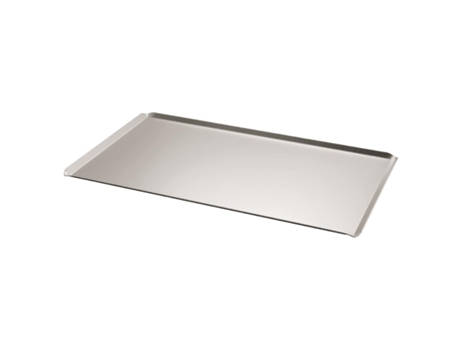 Poêle antiadhésive en inox VOGUE Téflon Platinum Plus 280 mm
