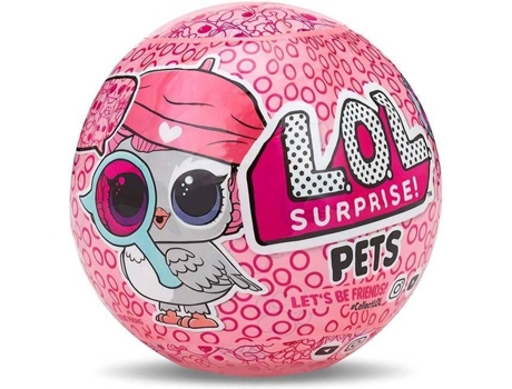 Figura LOL Pets