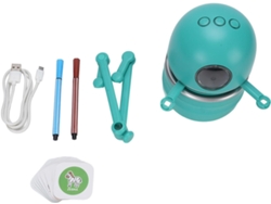 Robot Interactivo Educativo De Dibujo Para Niños De 3 Años En Adelante – Juguete Educativo Parlante