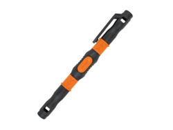 Destornillador Portátil 3 En 1 Con Puntas Magnéticas Para Gafas, Relojes Y Electrodomésticos Jm-8155