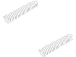 2 Mangueras De Extensi N Para Piscina Manguera Escape Aire Acondicionado Sobre El Suelo Extensible Kit Reparaci