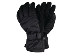 Guantes para Mujer DARE2B Acute Negro para Esquí (S)