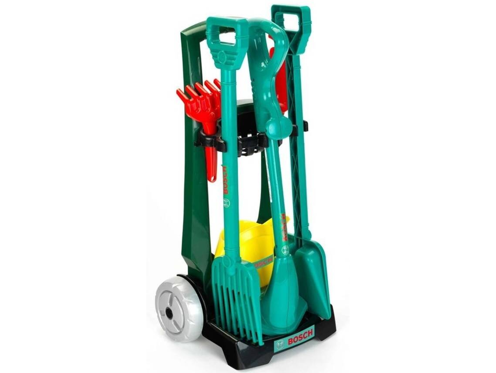 Kit de Jardinería de Jugar KLEIN Bosch (Edad Mínima: 3)